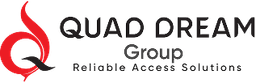 Scaffolding Company - Quad Dream